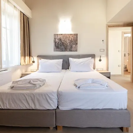 Elpida In Myloniana Holiday home *